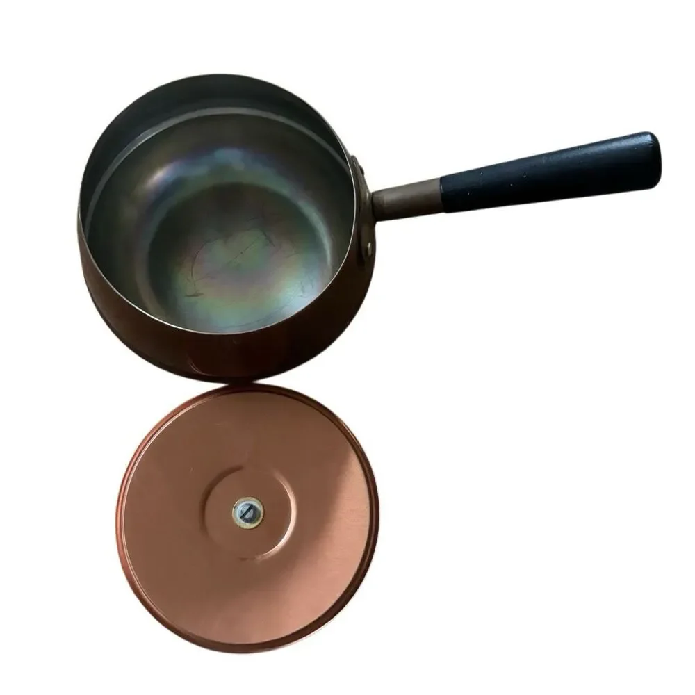 Coppercraft Guild vintage coppercraft